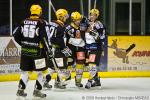 Photo hockey match Strasbourg  - Epinal  le 30/12/2008
