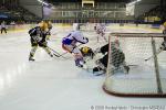 Photo hockey match Strasbourg  - Epinal  le 30/12/2008