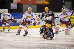Photo hockey match Strasbourg  - Epinal  le 30/12/2008