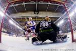 Photo hockey match Strasbourg  - Epinal  le 30/12/2008