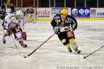 Photo hockey match Strasbourg  - Epinal  le 30/12/2008