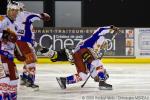 Photo hockey match Strasbourg  - Epinal  le 30/12/2008