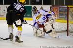 Photo hockey match Strasbourg  - Epinal  le 30/12/2008