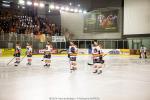 Photo hockey match Strasbourg  - Epinal  le 10/01/2015