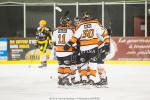Photo hockey match Strasbourg  - Epinal  le 10/01/2015