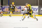 Photo hockey match Strasbourg  - Epinal  le 10/01/2015