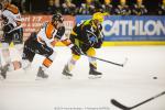 Photo hockey match Strasbourg  - Epinal  le 10/01/2015