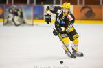 Photo hockey match Strasbourg  - Epinal  le 10/01/2015
