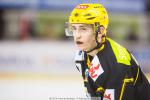 Photo hockey match Strasbourg  - Epinal  le 10/01/2015