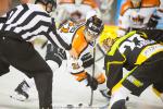 Photo hockey match Strasbourg  - Epinal  le 10/01/2015