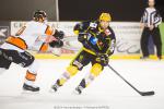 Photo hockey match Strasbourg  - Epinal  le 10/01/2015