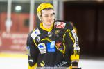 Photo hockey match Strasbourg  - Epinal  le 10/01/2015