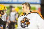 Photo hockey match Strasbourg  - Epinal  le 10/01/2015
