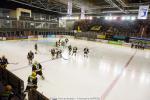 Photo hockey match Strasbourg  - Epinal  le 20/02/2015