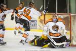 Photo hockey match Strasbourg  - Epinal  le 20/02/2015