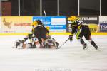 Photo hockey match Strasbourg  - Epinal  le 20/02/2015