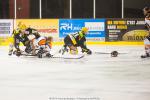 Photo hockey match Strasbourg  - Epinal  le 20/02/2015