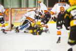 Photo hockey match Strasbourg  - Epinal  le 20/02/2015