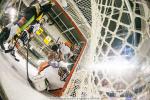 Photo hockey match Strasbourg  - Epinal  le 20/02/2015