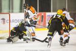 Photo hockey match Strasbourg  - Epinal  le 20/02/2015