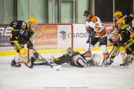 Photo hockey match Strasbourg  - Epinal  le 20/02/2015