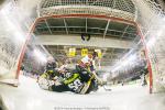 Photo hockey match Strasbourg  - Epinal  le 20/02/2015