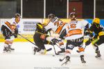 Photo hockey match Strasbourg  - Epinal  le 20/02/2015