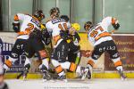 Photo hockey match Strasbourg  - Epinal  le 20/02/2015
