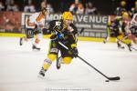 Photo hockey match Strasbourg  - Epinal  le 20/02/2015