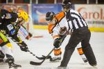 Photo hockey match Strasbourg  - Epinal  le 20/02/2015