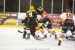 Photo hockey match Strasbourg  - Epinal  le 20/02/2015