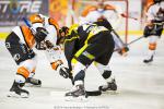 Photo hockey match Strasbourg  - Epinal  le 21/02/2015