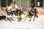 Photo hockey match Strasbourg  - Epinal  le 21/02/2015