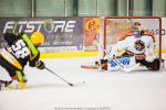 Photo hockey match Strasbourg  - Epinal  le 21/02/2015