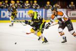 Photo hockey match Strasbourg  - Epinal  le 21/02/2015