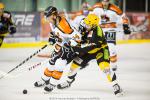 Photo hockey match Strasbourg  - Epinal  le 21/02/2015