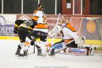 Photo hockey match Strasbourg  - Epinal  le 21/02/2015