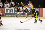 Photo hockey match Strasbourg  - Epinal  le 21/02/2015