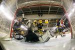 Photo hockey match Strasbourg  - Epinal  le 21/02/2015