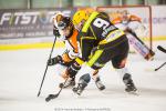 Photo hockey match Strasbourg  - Epinal  le 21/02/2015