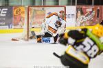 Photo hockey match Strasbourg  - Epinal  le 21/02/2015