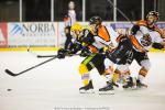 Photo hockey match Strasbourg  - Epinal  le 21/02/2015