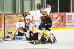 Photo hockey match Strasbourg  - Epinal  le 21/02/2015