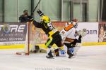 Photo hockey match Strasbourg  - Epinal  le 21/02/2015