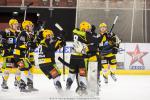 Photo hockey match Strasbourg  - Epinal  le 21/02/2015