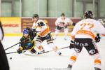 Photo hockey match Strasbourg  - Epinal  le 08/01/2016
