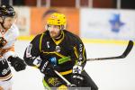 Photo hockey match Strasbourg  - Epinal  le 08/01/2016