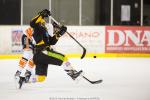 Photo hockey match Strasbourg  - Epinal  le 08/01/2016