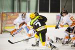 Photo hockey match Strasbourg  - Epinal  le 08/01/2016