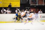 Photo hockey match Strasbourg  - Epinal  le 08/01/2016